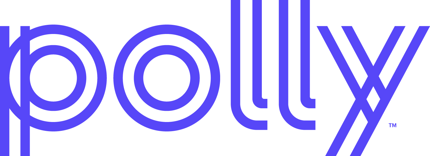 polly logo